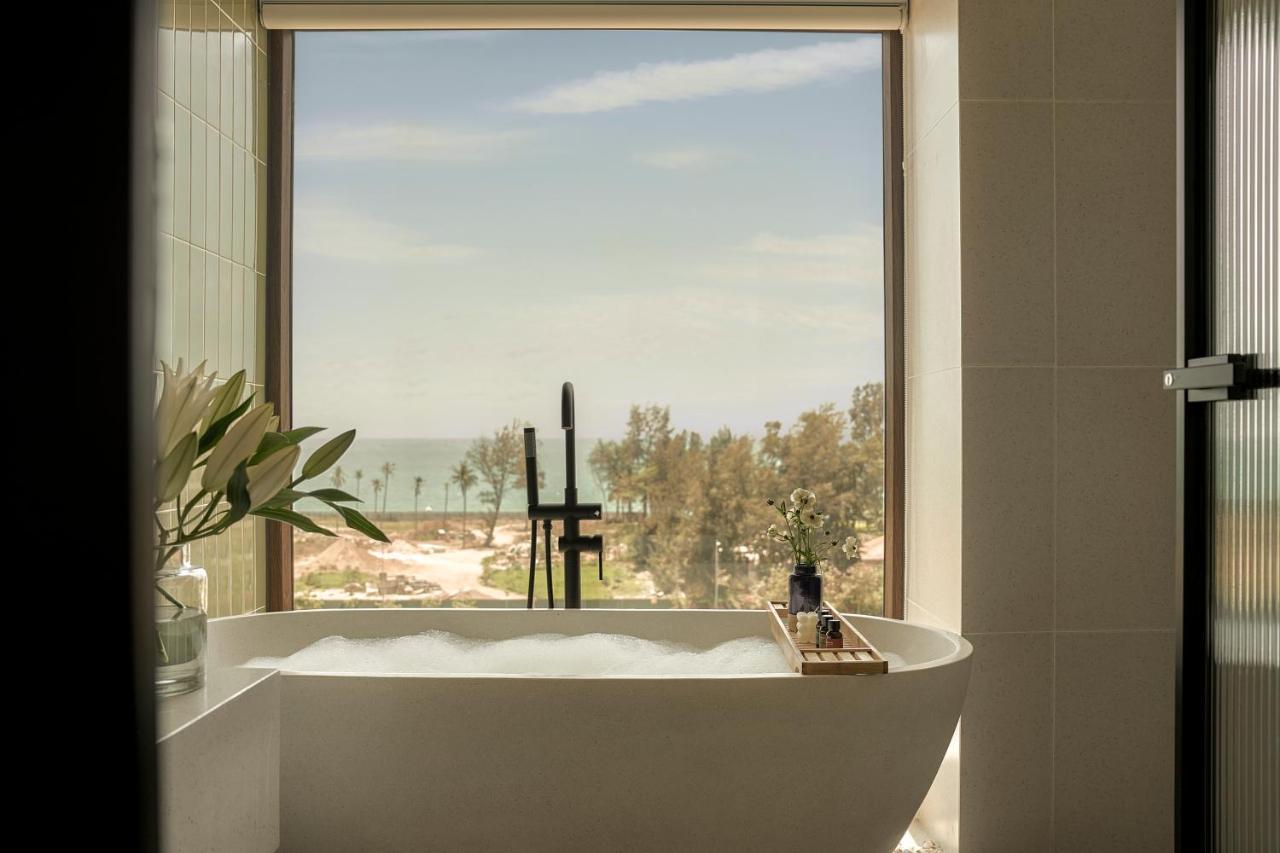 Rubens Boutique Hotel Phan Thiet Exterior photo