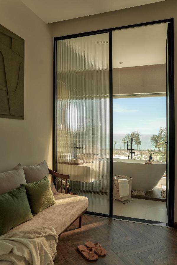 Rubens Boutique Hotel Phan Thiet Exterior photo