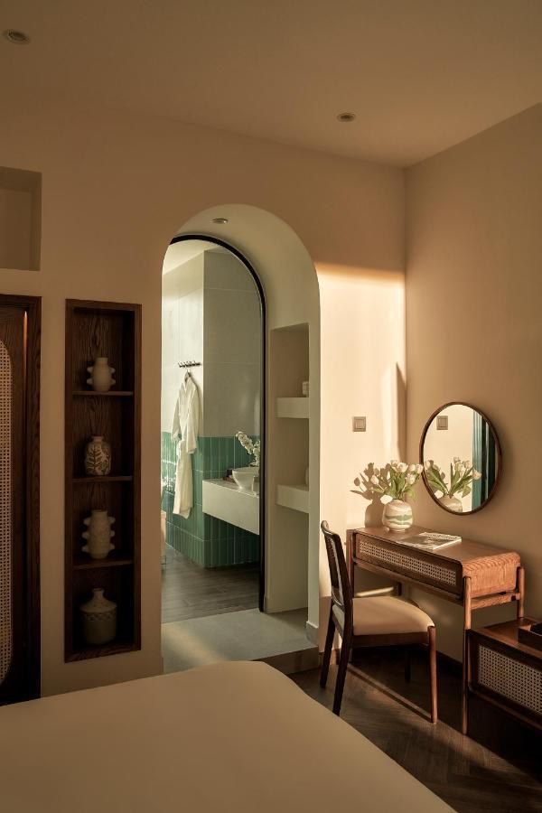 Rubens Boutique Hotel Phan Thiet Exterior photo